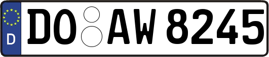 DO-AW8245