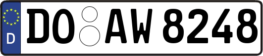 DO-AW8248