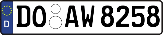 DO-AW8258