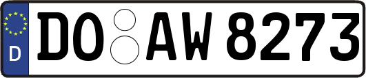 DO-AW8273