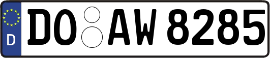 DO-AW8285