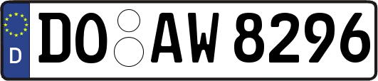 DO-AW8296