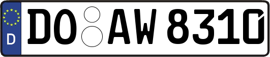 DO-AW8310