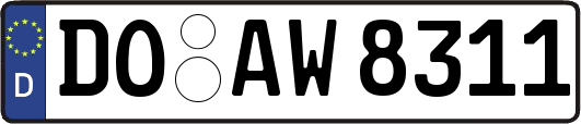 DO-AW8311