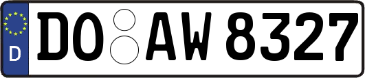 DO-AW8327