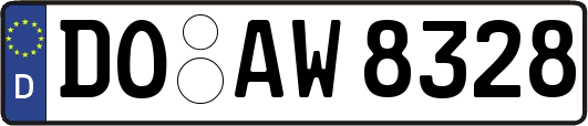 DO-AW8328