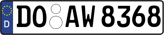 DO-AW8368