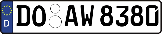 DO-AW8380