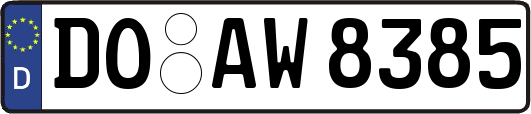 DO-AW8385