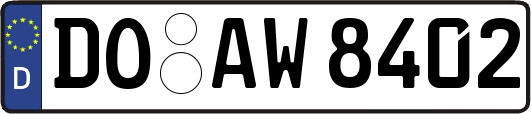 DO-AW8402