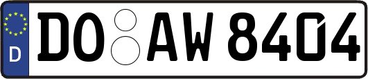 DO-AW8404