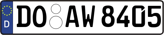 DO-AW8405