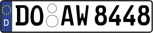 DO-AW8448