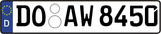 DO-AW8450