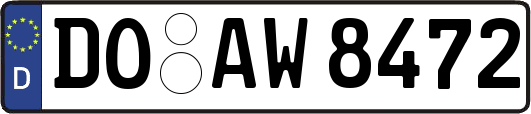 DO-AW8472