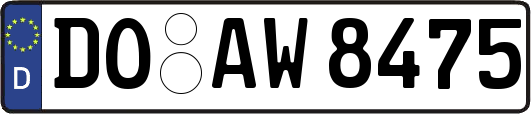 DO-AW8475