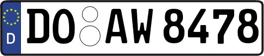 DO-AW8478