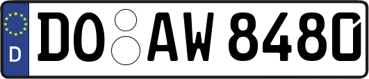 DO-AW8480