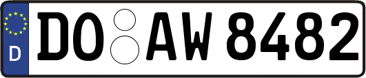 DO-AW8482