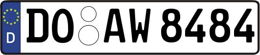 DO-AW8484
