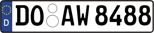 DO-AW8488
