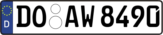 DO-AW8490