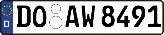 DO-AW8491