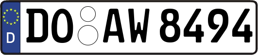 DO-AW8494