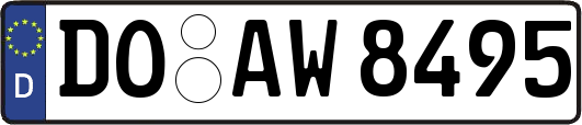 DO-AW8495