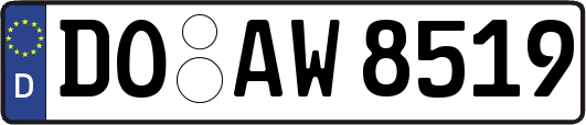 DO-AW8519