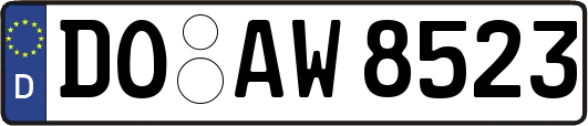 DO-AW8523