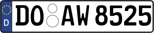 DO-AW8525