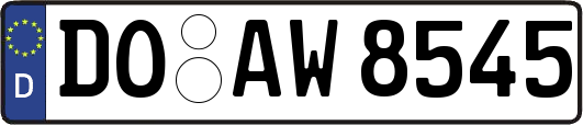 DO-AW8545