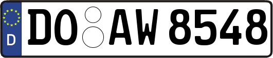 DO-AW8548
