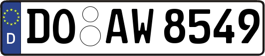 DO-AW8549