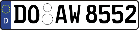 DO-AW8552