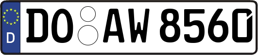 DO-AW8560