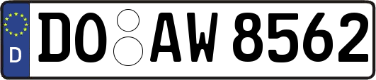 DO-AW8562