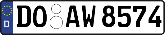 DO-AW8574