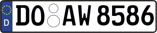 DO-AW8586