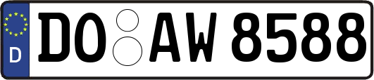 DO-AW8588