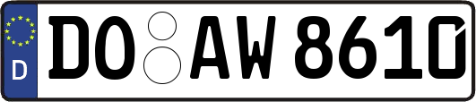 DO-AW8610