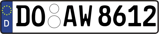 DO-AW8612