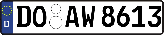 DO-AW8613