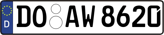 DO-AW8620