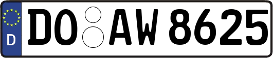 DO-AW8625