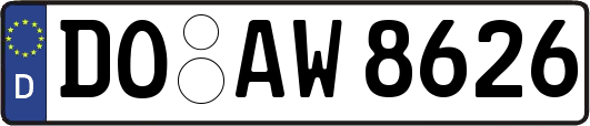 DO-AW8626