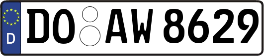 DO-AW8629