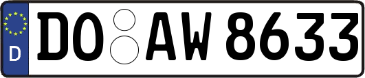 DO-AW8633