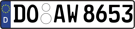 DO-AW8653